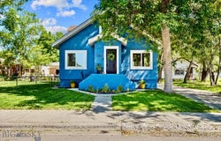 643 Parkhill, Billings, MT 59102