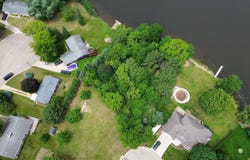 78 SHORE Drive, CLINTONVILLE, WI 54929-0000