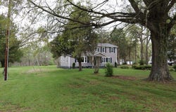 83 Stokes, Farmville, VA 23901