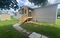 587 ROYAL CREST DRIVE, MARTINSBURG, WV 25401