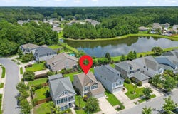 1440 Milldam Pass, Johns Island, SC 29455