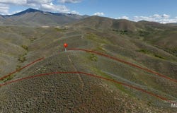 Camp Creek Rd, Hailey, ID 83333