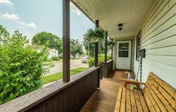 833 11th Street, Monroe, WI 53566