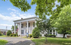 305 Barnes Mill Road, Richmond, KY 40475
