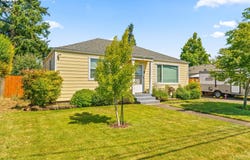 245 S 44TH ST, Springfield, OR 97478