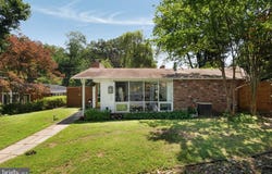 3306 PENDLETON DRIVE, SILVER SPRING, MD 20902