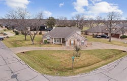 9401 Gimme Court, Granbury, TX 76049