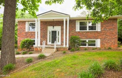 1403 Brentwood Drive, Greeneville, TN 37743