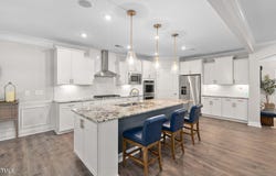 630 Carneros Street, Wake Forest, NC 27587