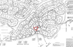 Lot 2 Pahos Lane, Cherokee Village, AR 72529