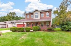 1168 Capitol Drive, Hobart, IN 46342