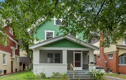 1405 bemis Street SE, Grand Rapids, MI 49506