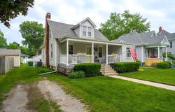 735 W Henry Street, Pontiac, IL 61764