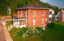 101 Washington Street, Wonewoc, WI 53968