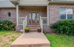 6960 E CLAYSVILLE ROAD, Hartsburg, MO 65039