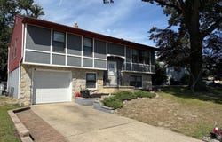 569 SHERRY DRIVE, RUNNEMEDE, NJ 08078
