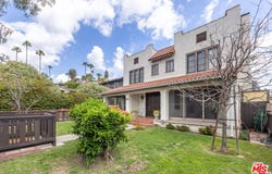 1966 N Van Ness Ave, Los Angeles, CA 90068