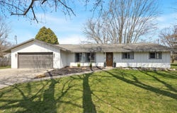 9240 Cady Road, Jackson, MI 49201