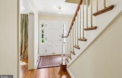 3202 PICKWICK LN, CHEVY CHASE, MD 20815