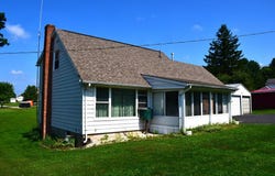107 North 1st Street, Shippenville, PA 16254