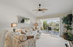 102 Pebble Shores Drive unit: 204, Naples, FL 34110