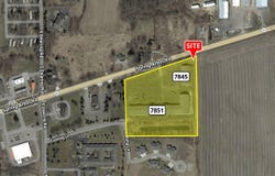 7845 Spring Arbor Road, Spring Arbor, MI 49283