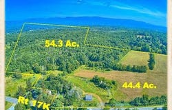 450 RT 17K, Bloomingburg, NY 12721