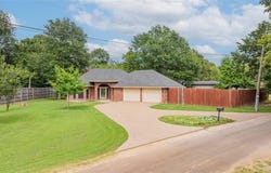 169 Private Road 8519, Van, TX 75790
