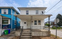733 S NEWBERRY STREET, YORK, PA 17401