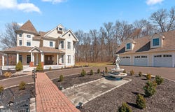 925 PARK AVENUE, NEWTOWN, PA 18940