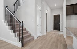 217 Rain Lily Lane, Argyle, TX 76226