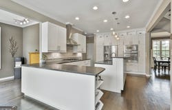 2975 Hickory Hill, Brooks, GA 30205