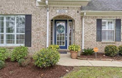 3893 Paradise Bay Dr, Gulf Breeze, FL 32563