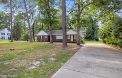 501 N Curtis Street, Ahoskie, NC 27910