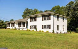 1100 S Green, Thomaston, GA 30286