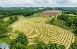 6991 Township Road 555, Holmesville, OH 44633