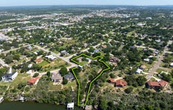 401 Crestview Dr, Marble Falls, TX 78654