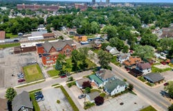 2402 Broadway Boulevard, Fort Wayne, IN 46807