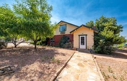 89 W 100 South, Kanab, UT 84741