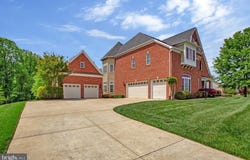 12903 WOODMORE N Boulevard, BOWIE, MD 20720