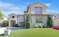18 Whippoorwill, Trabuco Canyon, CA 92679