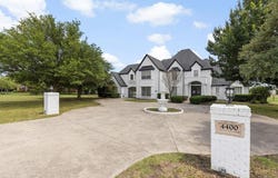 4400 Pecan Orchard Drive, Parker, TX 75002