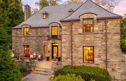 415 PENN Road, WYNNEWOOD, PA 19096