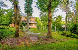 4704 John Scott Drive, Lynchburg, VA 24503