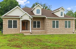 846 Otter Lake Loop, Hanson, KY 42413