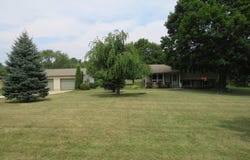 5190 W South County Line Road, Fowler, MI 48835