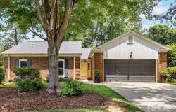1115 Berry Ridge Road, Charlotte, NC 28270