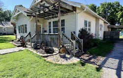 303 E Clinton Street, Clinton, MO 64735
