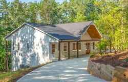 289 Scott Hollow Road, Ellijay, GA 30540