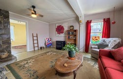312 PARK Ave, Seneca, OR 97873